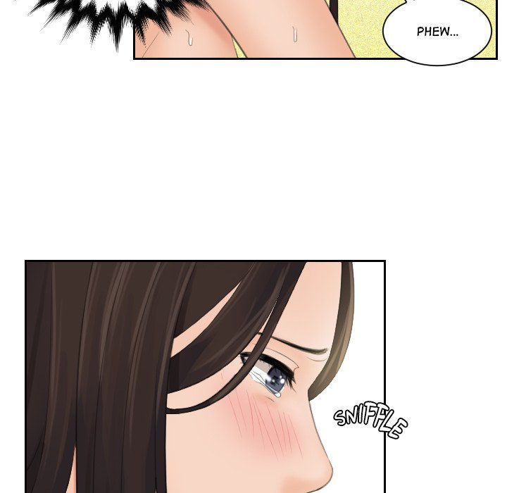 My Love Companion Manhwa - Chapter 3 Page 36