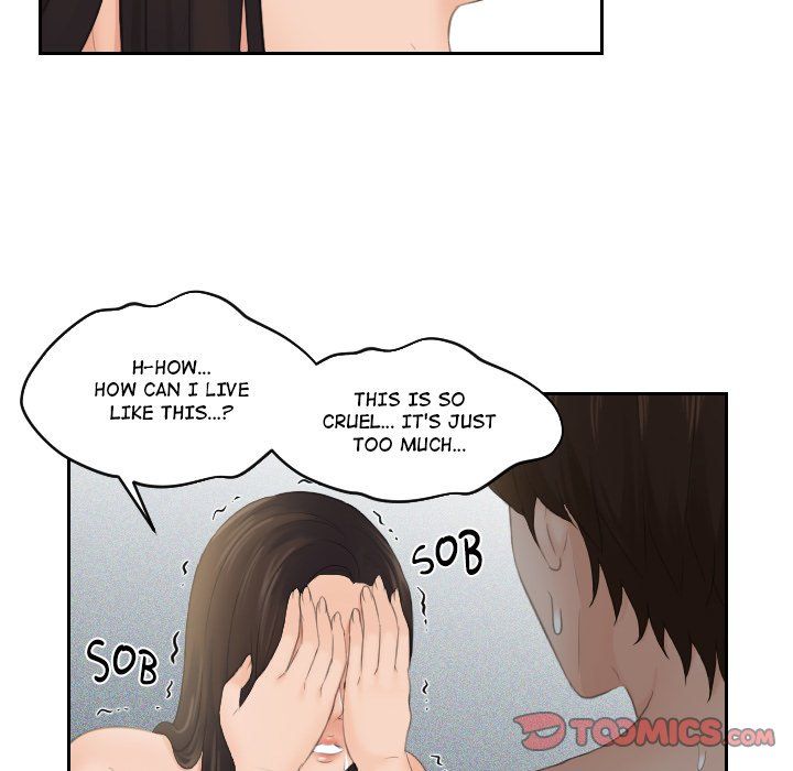 My Love Companion Manhwa - Chapter 3 Page 37