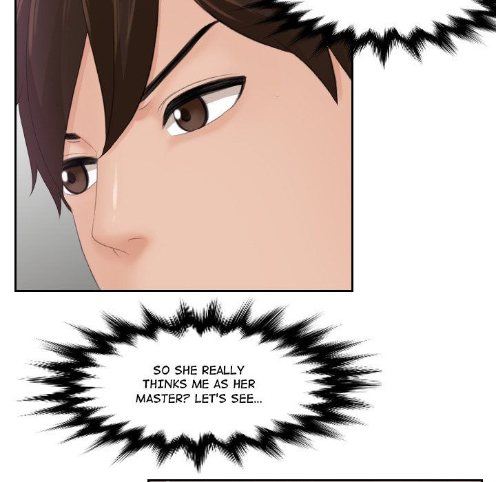 My Love Companion Manhwa - Chapter 3 Page 41