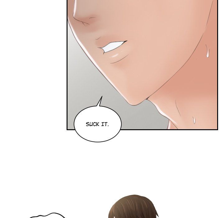 My Love Companion Manhwa - Chapter 3 Page 42