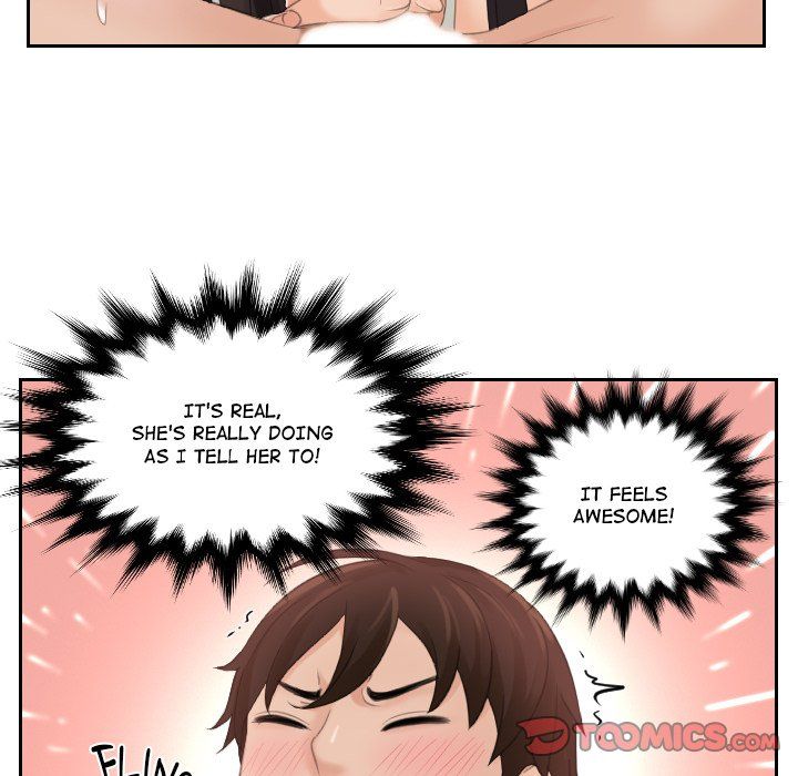 My Love Companion Manhwa - Chapter 3 Page 49