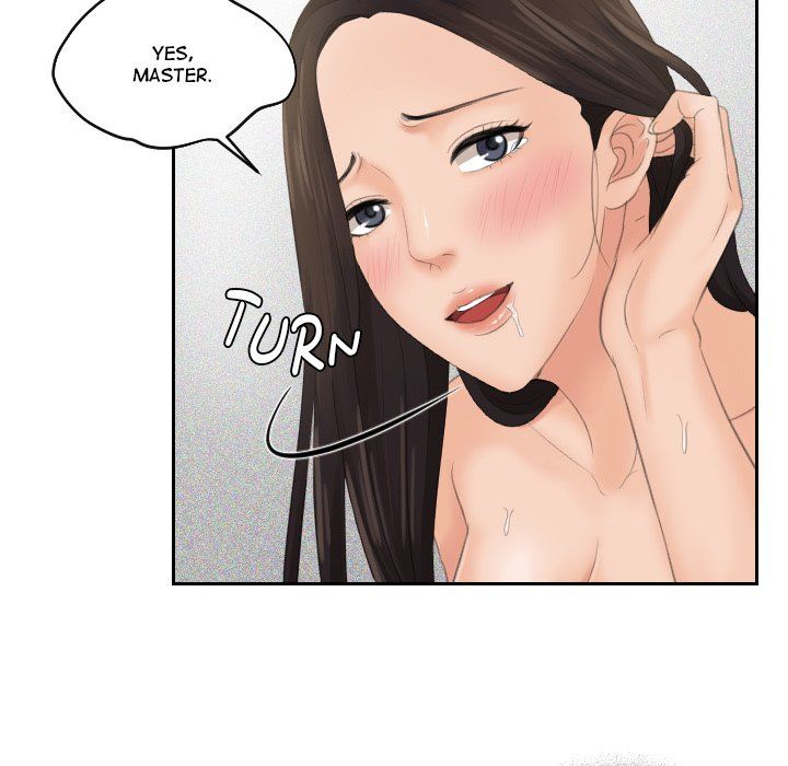 My Love Companion Manhwa - Chapter 3 Page 53