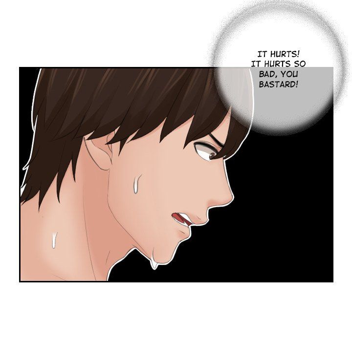 My Love Companion Manhwa - Chapter 3 Page 54