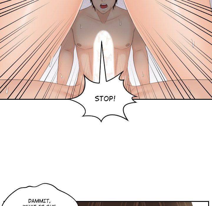 My Love Companion Manhwa - Chapter 3 Page 57