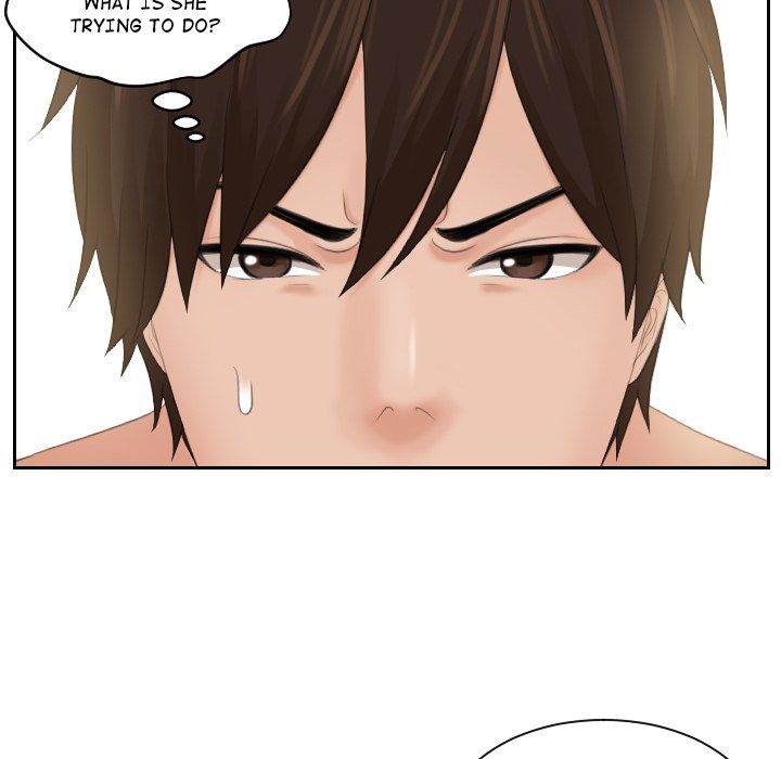 My Love Companion Manhwa - Chapter 3 Page 58
