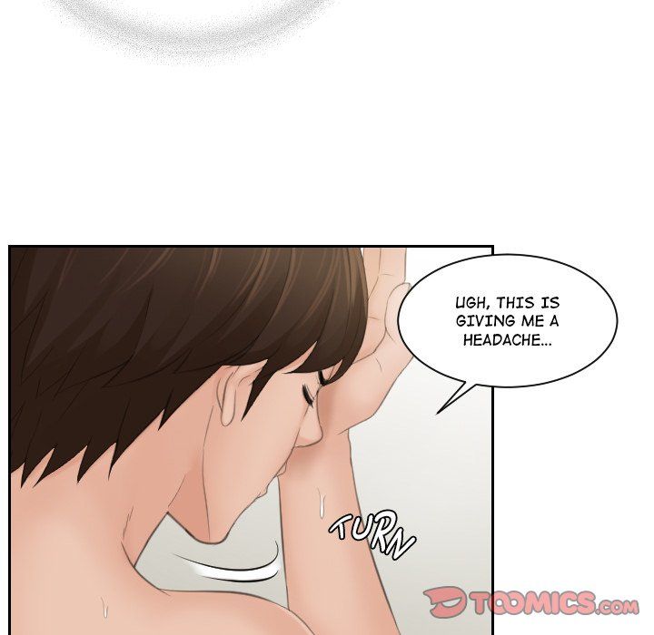 My Love Companion Manhwa - Chapter 3 Page 61