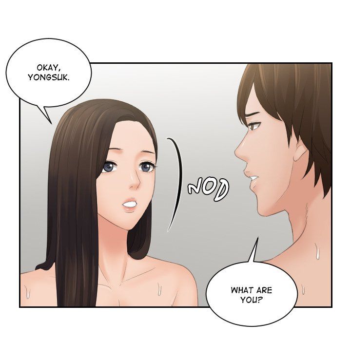 My Love Companion Manhwa - Chapter 3 Page 66
