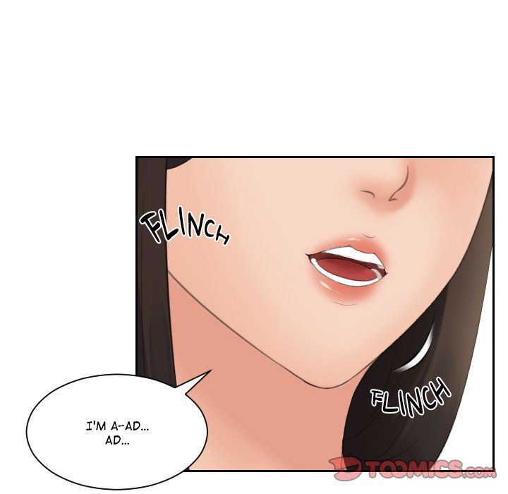 My Love Companion Manhwa - Chapter 3 Page 67