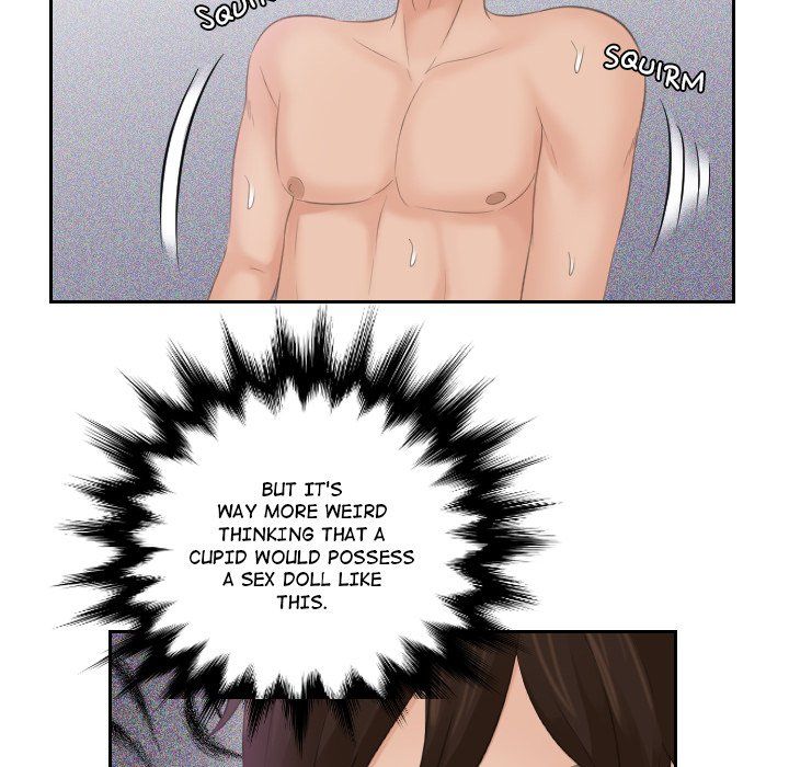 My Love Companion Manhwa - Chapter 3 Page 71
