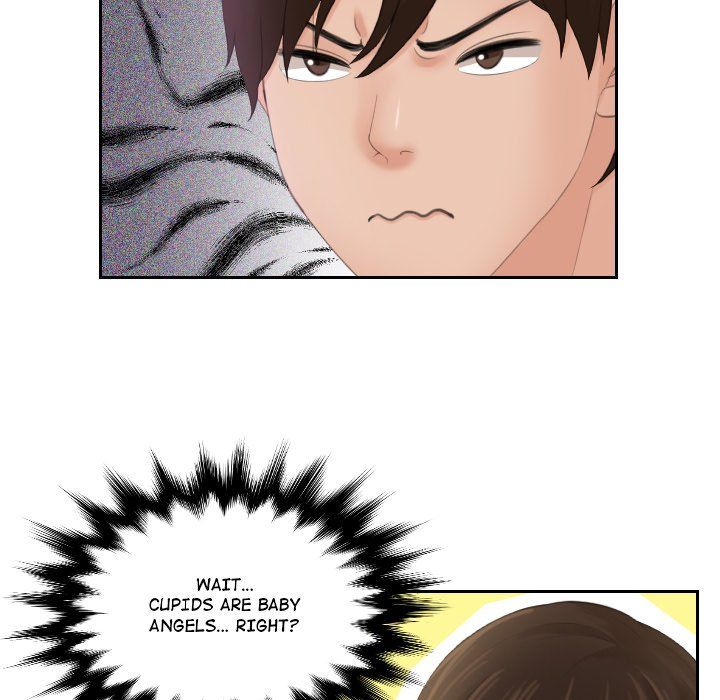 My Love Companion Manhwa - Chapter 3 Page 72