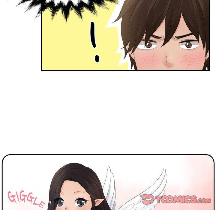 My Love Companion Manhwa - Chapter 3 Page 73