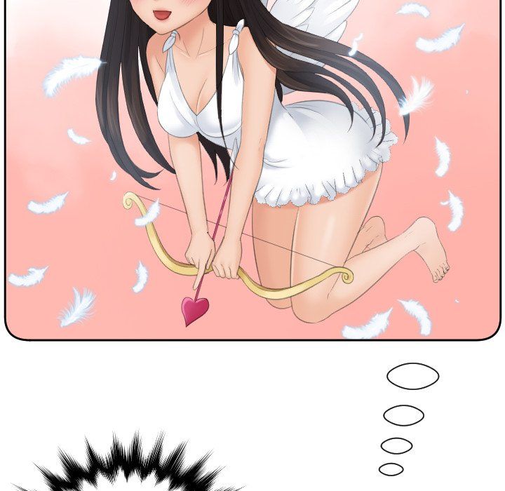 My Love Companion Manhwa - Chapter 3 Page 74