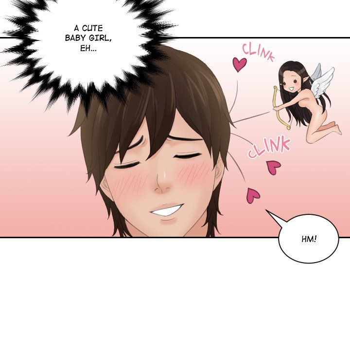 My Love Companion Manhwa - Chapter 3 Page 75