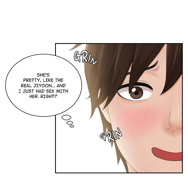 My Love Companion Manhwa - Chapter 3 Page 77