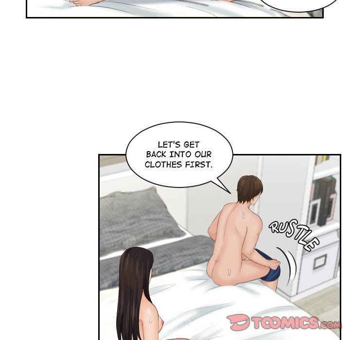 My Love Companion Manhwa - Chapter 3 Page 79