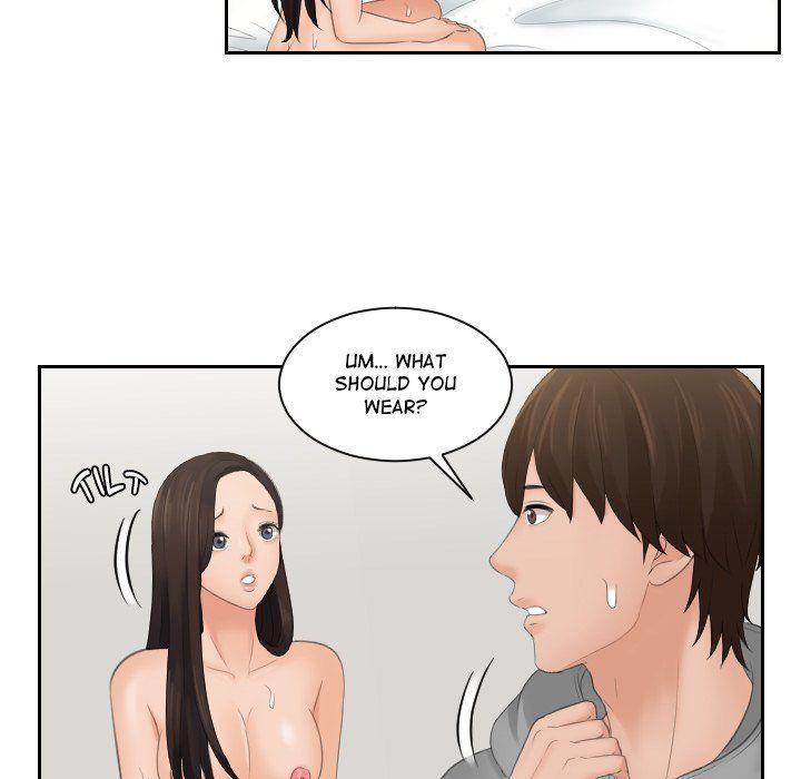 My Love Companion Manhwa - Chapter 3 Page 80