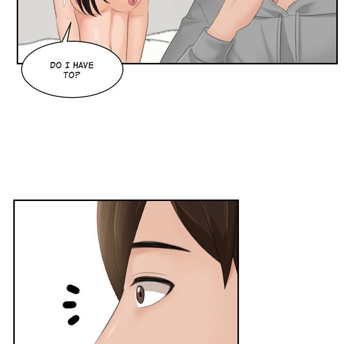 My Love Companion Manhwa - Chapter 3 Page 81