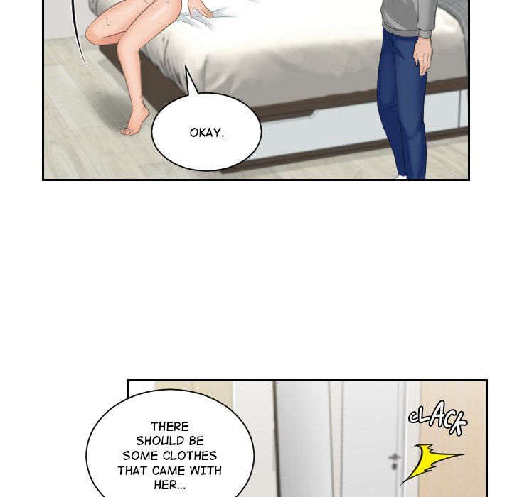 My Love Companion Manhwa - Chapter 3 Page 84