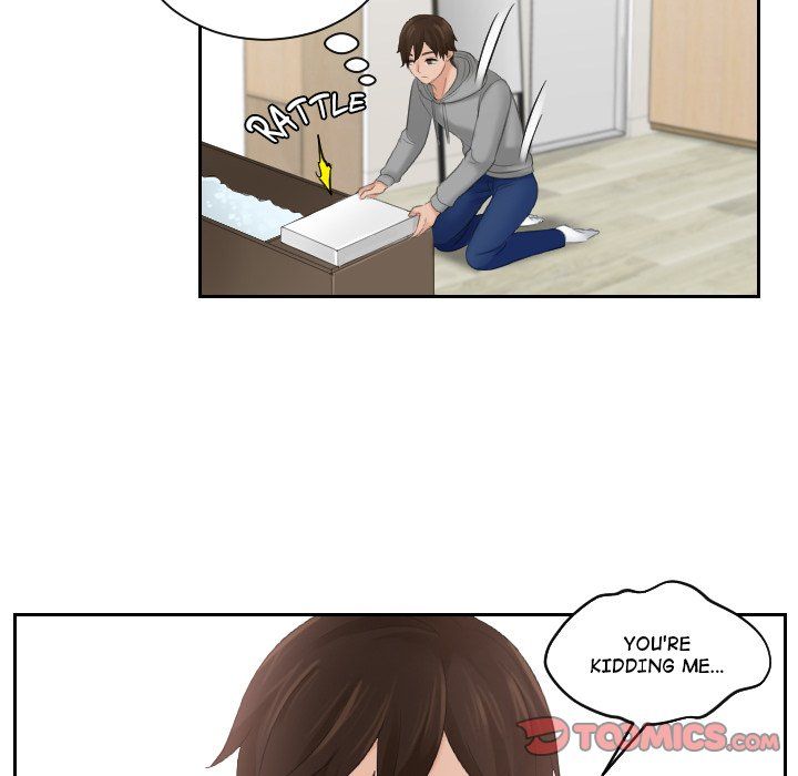My Love Companion Manhwa - Chapter 3 Page 85