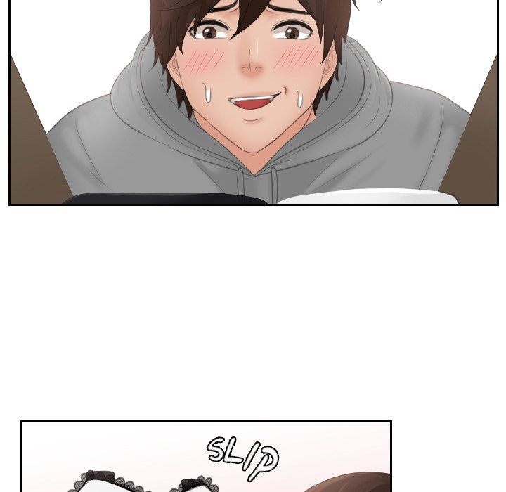 My Love Companion Manhwa - Chapter 3 Page 86