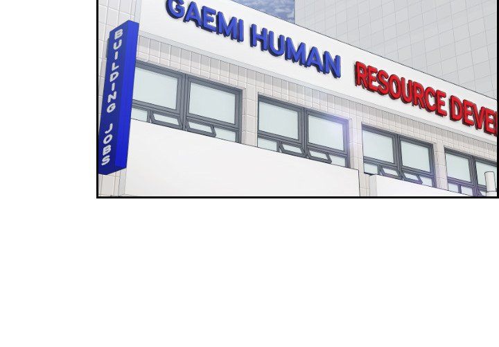 My Love Companion Manhwa - Chapter 5 Page 2