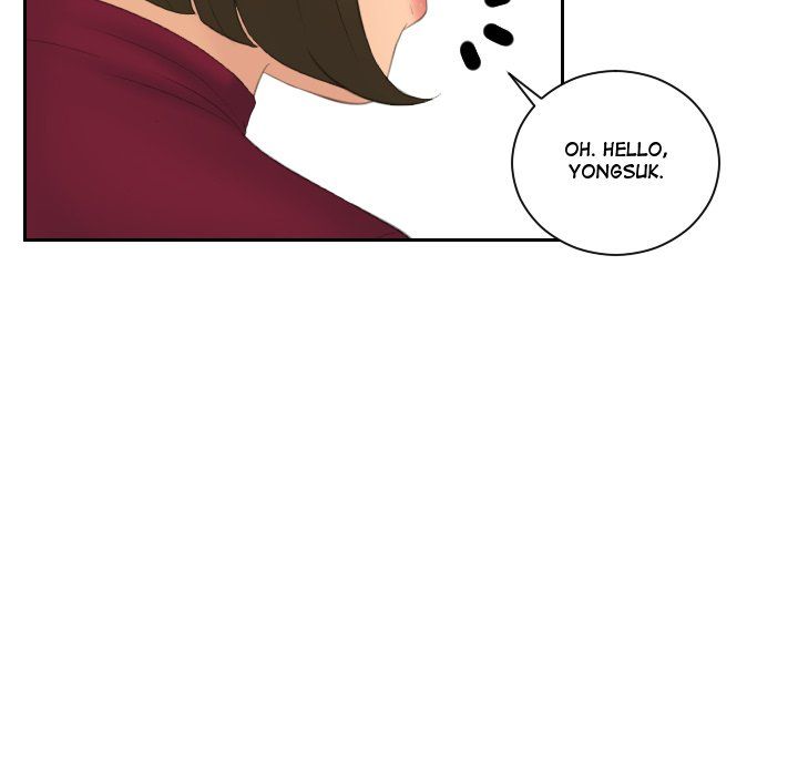 My Love Companion Manhwa - Chapter 5 Page 5
