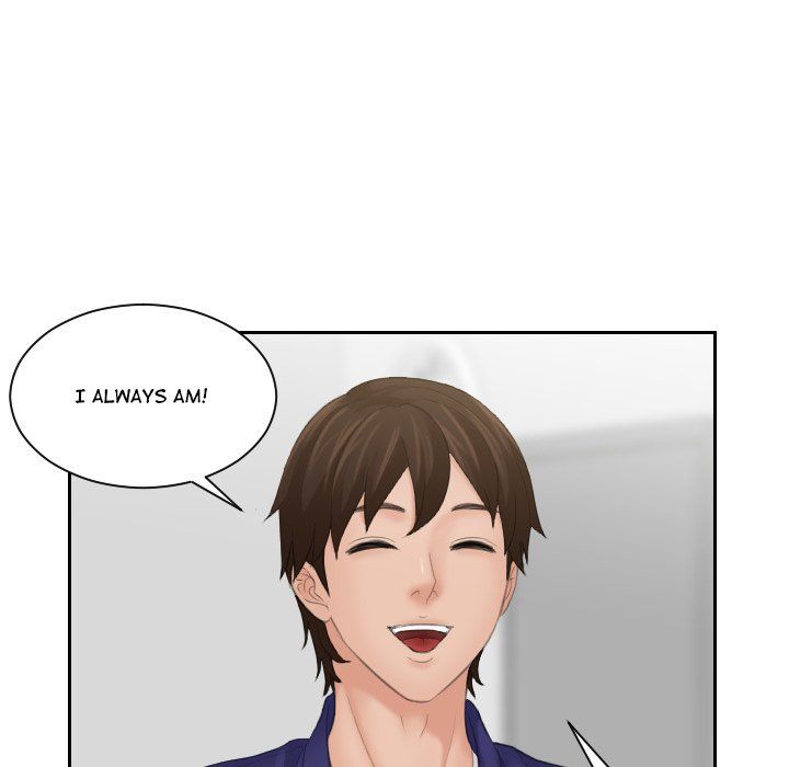 My Love Companion Manhwa - Chapter 5 Page 10