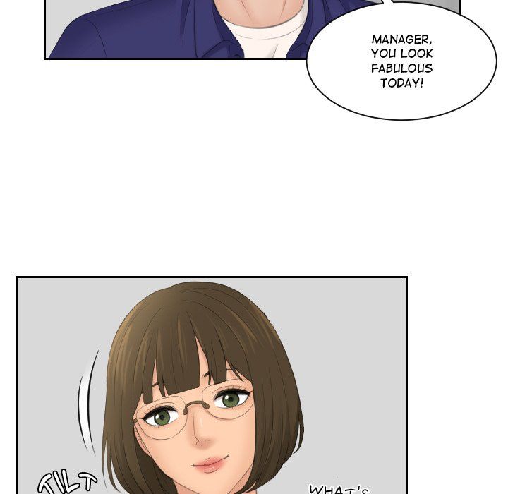 My Love Companion Manhwa - Chapter 5 Page 11