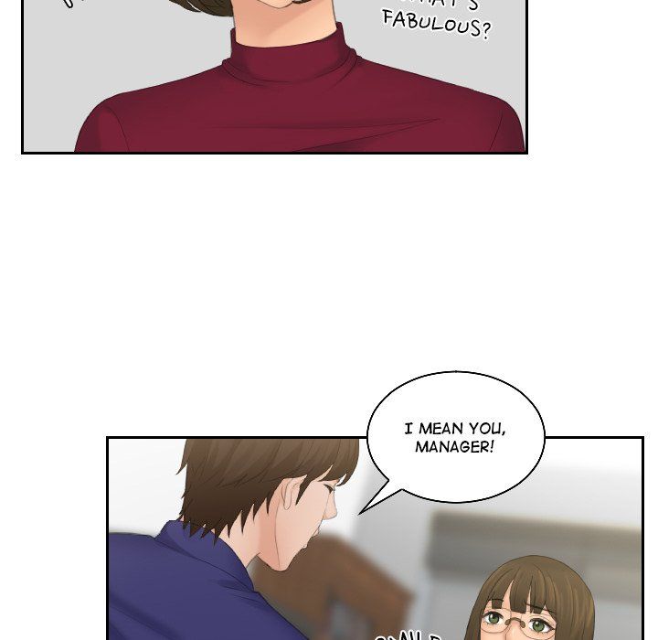 My Love Companion Manhwa - Chapter 5 Page 12