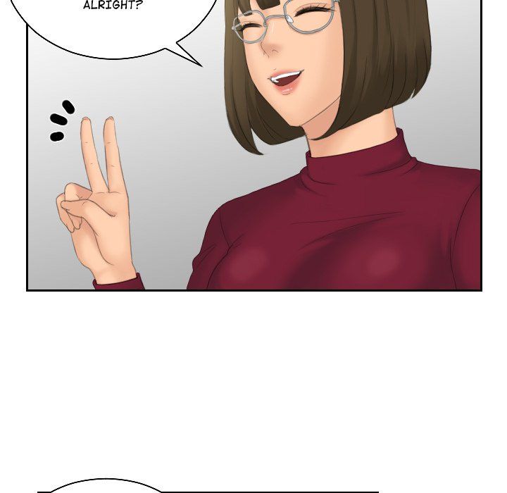 My Love Companion Manhwa - Chapter 5 Page 14