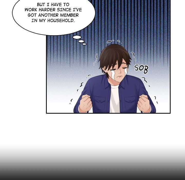 My Love Companion Manhwa - Chapter 5 Page 16