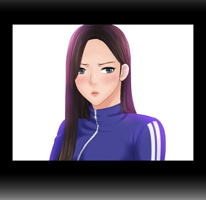 My Love Companion Manhwa - Chapter 5 Page 17