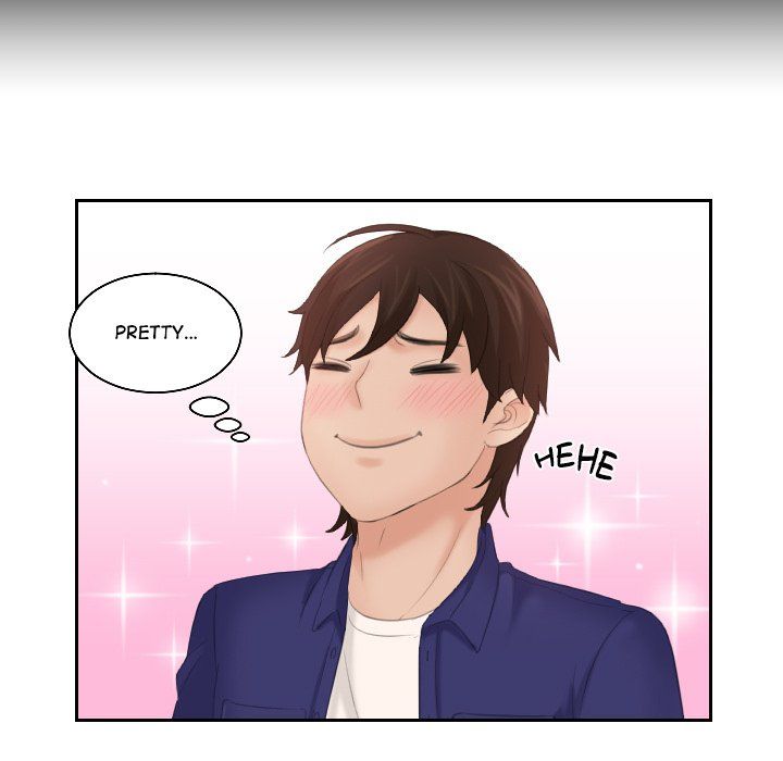 My Love Companion Manhwa - Chapter 5 Page 18