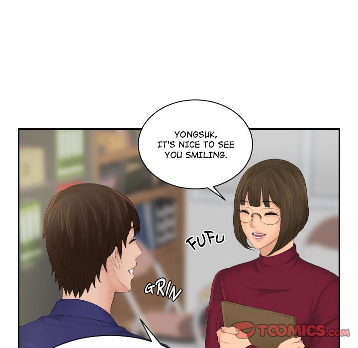 My Love Companion Manhwa - Chapter 5 Page 19