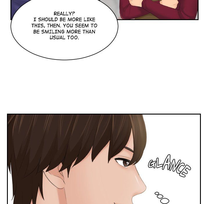 My Love Companion Manhwa - Chapter 5 Page 20