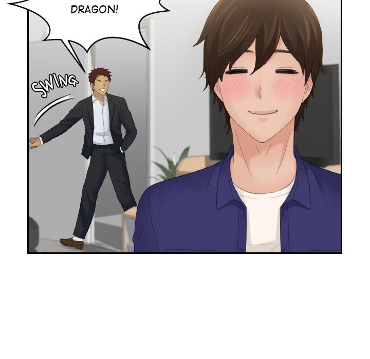 My Love Companion Manhwa - Chapter 5 Page 23