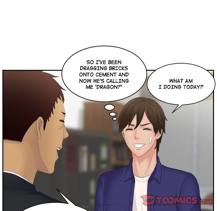 My Love Companion Manhwa - Chapter 5 Page 25