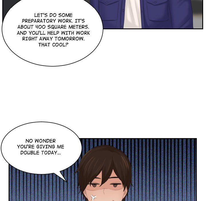 My Love Companion Manhwa - Chapter 5 Page 26