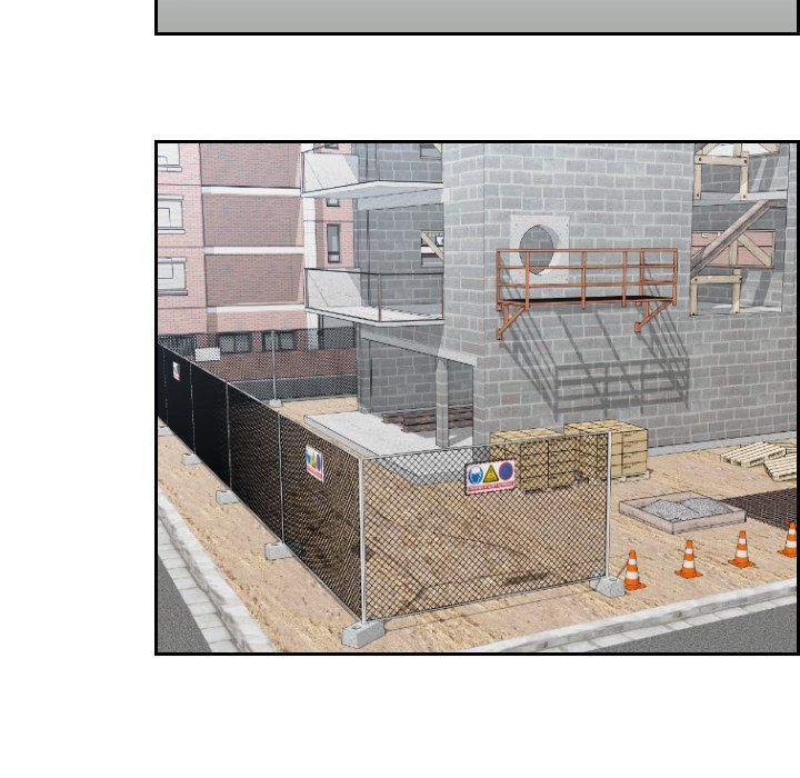 My Love Companion Manhwa - Chapter 5 Page 33