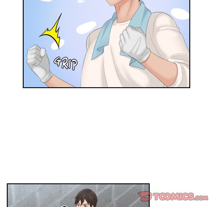My Love Companion Manhwa - Chapter 5 Page 37