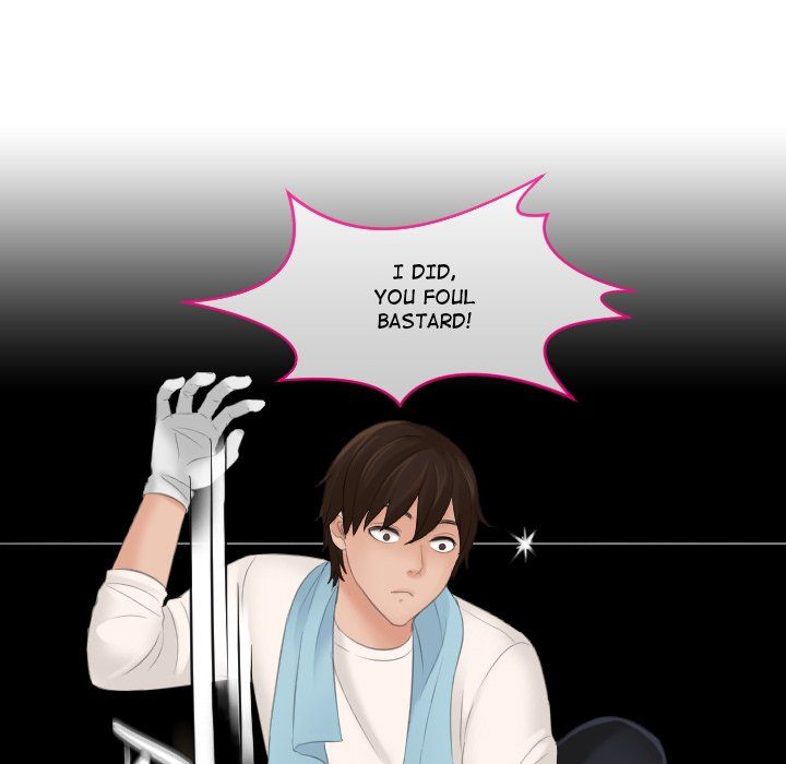 My Love Companion Manhwa - Chapter 5 Page 42