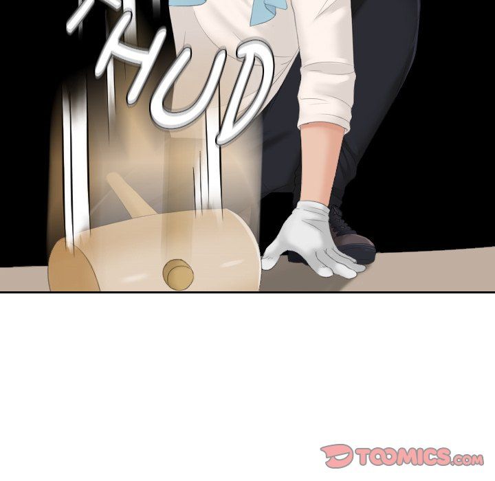 My Love Companion Manhwa - Chapter 5 Page 43