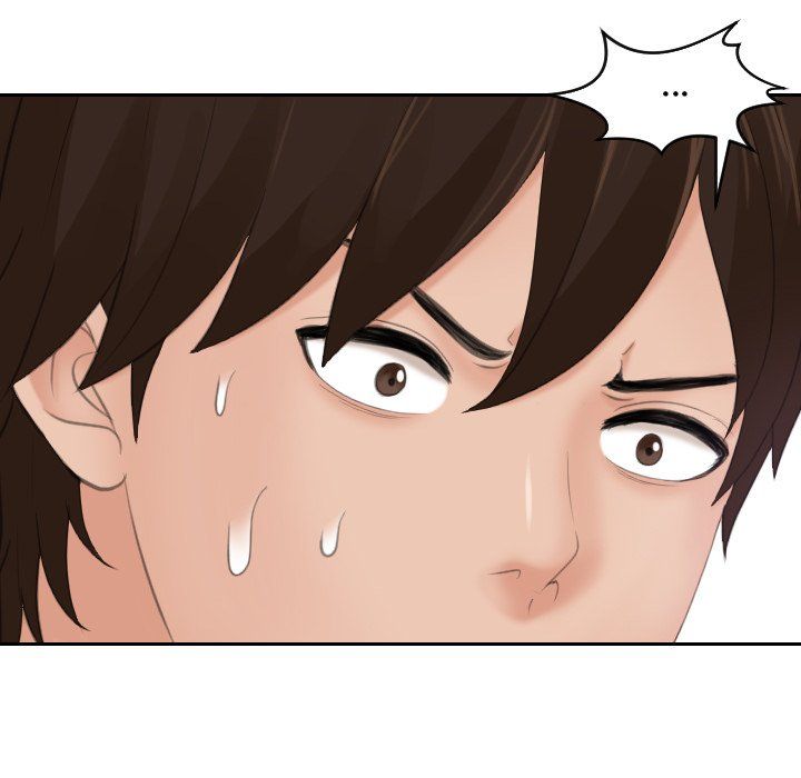 My Love Companion Manhwa - Chapter 5 Page 44