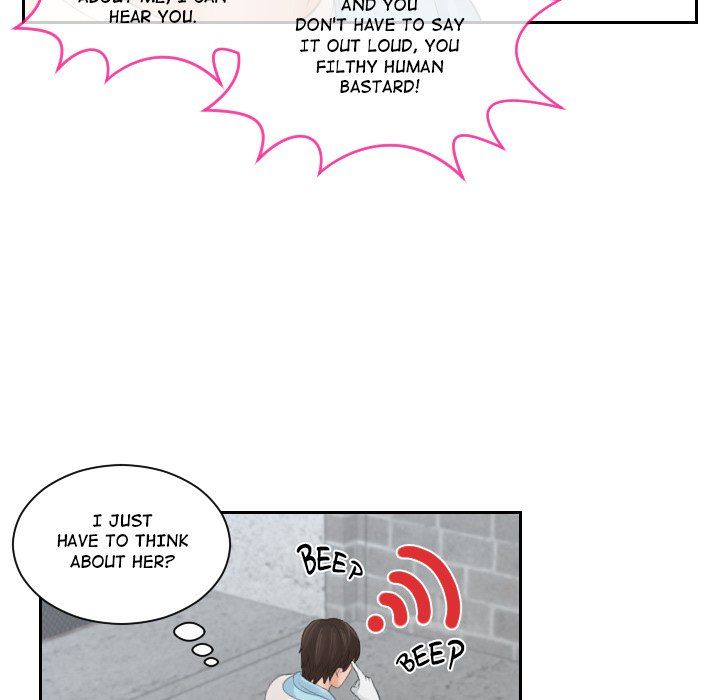 My Love Companion Manhwa - Chapter 5 Page 46