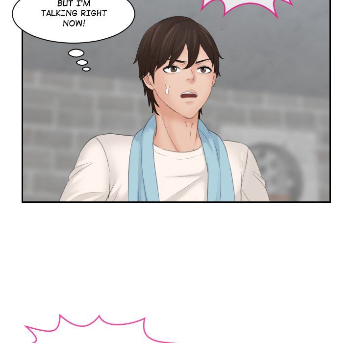 My Love Companion Manhwa - Chapter 5 Page 48
