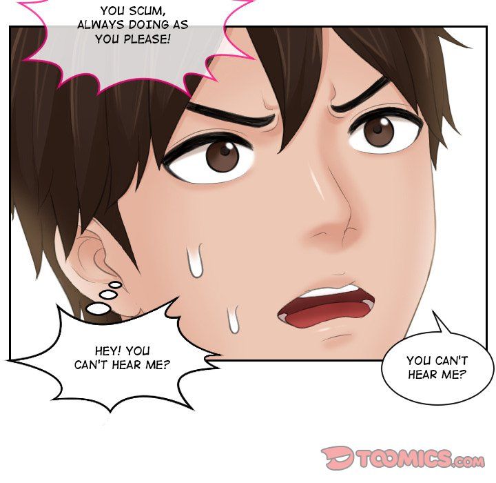 My Love Companion Manhwa - Chapter 5 Page 49