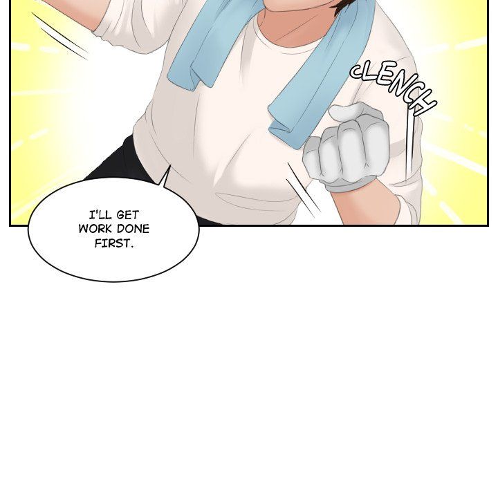 My Love Companion Manhwa - Chapter 5 Page 56