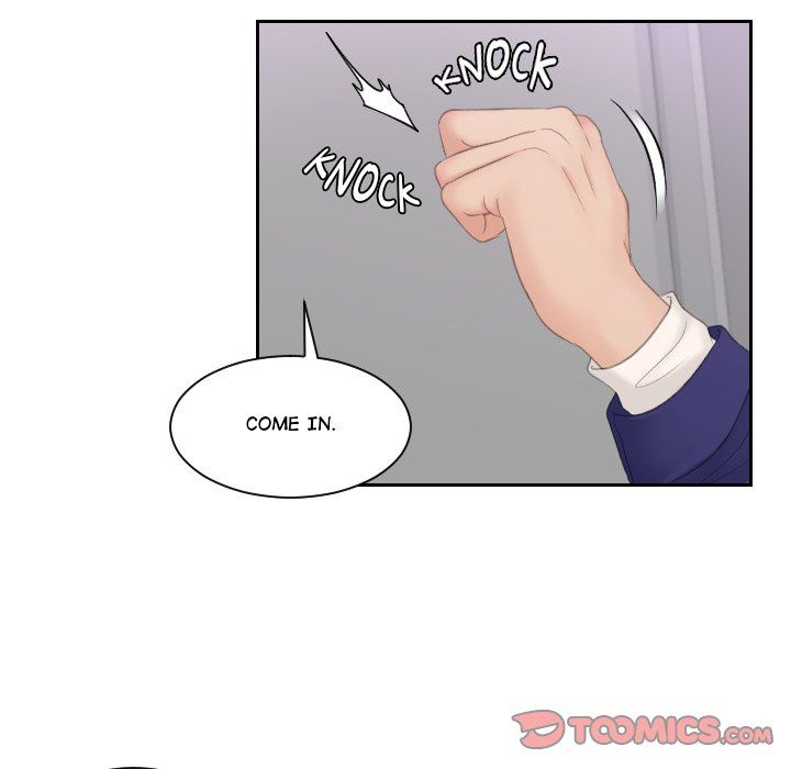 My Love Companion Manhwa - Chapter 5 Page 61