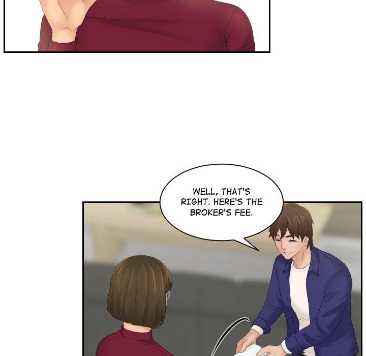 My Love Companion Manhwa - Chapter 5 Page 65