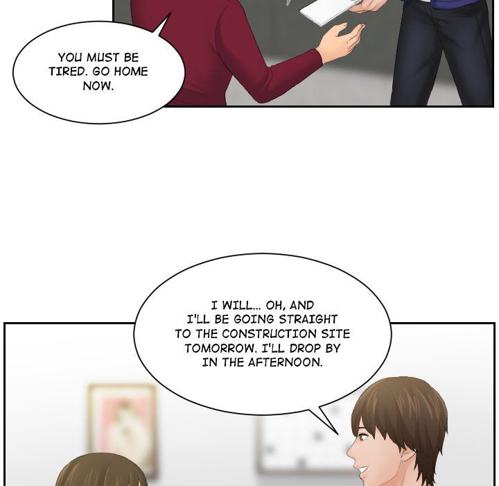 My Love Companion Manhwa - Chapter 5 Page 66